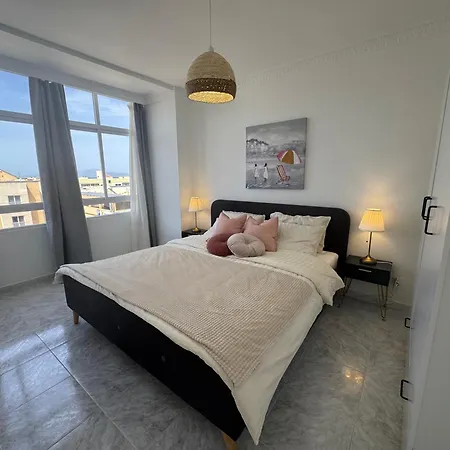 Apartment Casa Vicky - 3min Walk From Music Square And *