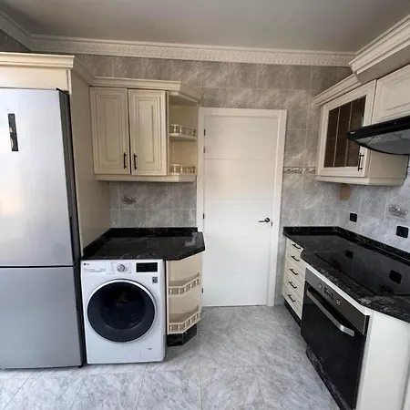 Lejlighed Casa Vicky - 3min Walk From Music Square And *