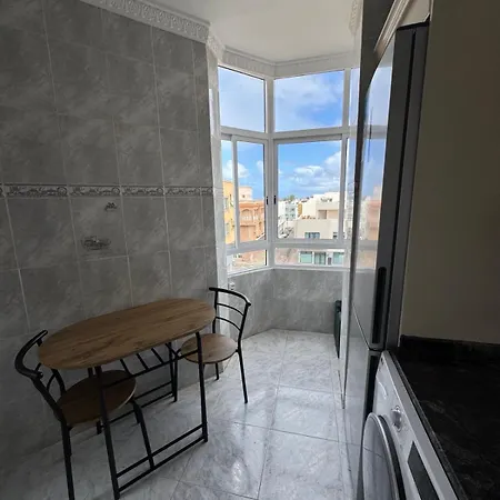 Casa Vicky - 3min Walk From Music Square And Corralejo