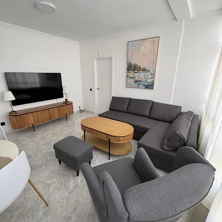 Casa Vicky - 3min Walk From Music Square And Lejlighed *