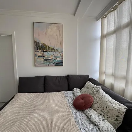 Lejlighed Casa Vicky - 3min Walk From Music Square And