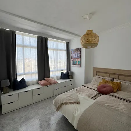 Casa Vicky - 3min Walk From Music Square And Lejlighed