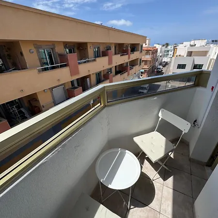 Casa Vicky - 3min Walk From Music Square And Corralejo