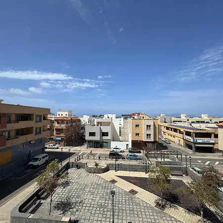 Lejlighed Casa Vicky - 3min Walk From Music Square And